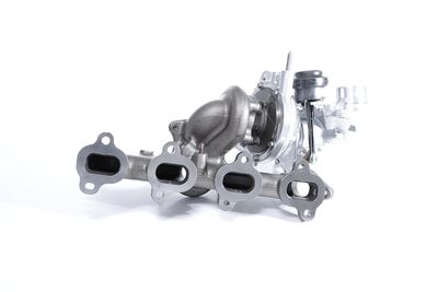 LADER AUFLADUNG BTS Turbo T918034KL 26