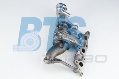 LADER AUFLADUNG BTS Turbo T911269BL 3