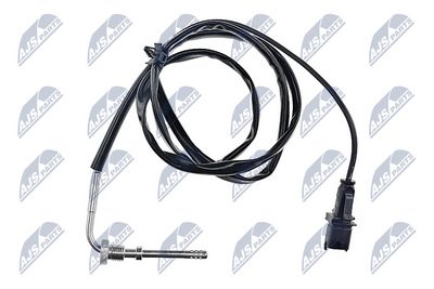 Sensor, Abgastemperatur