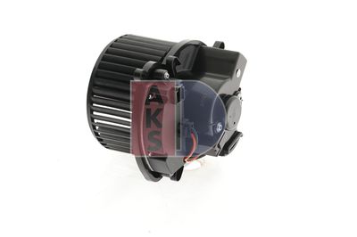 INNENRAUMGEBLäSE AKS DASIS 188014N 4