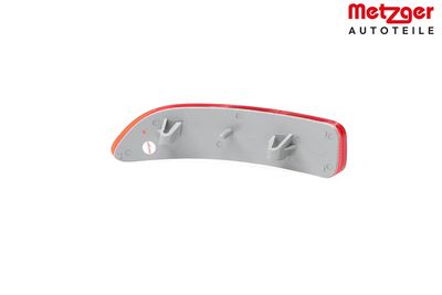 RüCKSTRAHLER METZGER AUTOTEILE 2080460 21