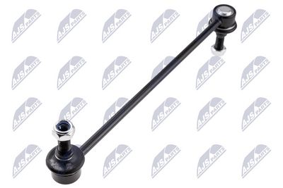 Šarnyro stabilizatorius