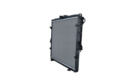 RADIATOR RACIRE MOTOR NRF 59261 12