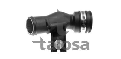 FURTUN RADIATOR Talosa 6924087