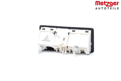 HECKKLAPPENGRIFF METZGER AUTOTEILE 2310858 23