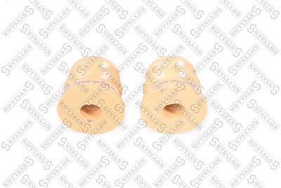 STELLOX 11-27262-SX Комплект пыльника и отбойника амортизатора 