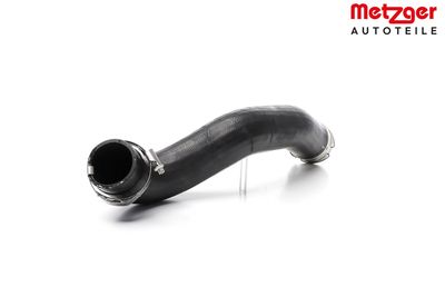 LADELUFTSCHLAUCH METZGER AUTOTEILE 2401134 17