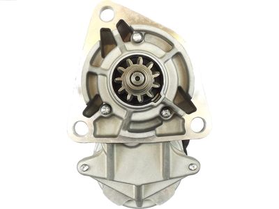 AS-PL Starter