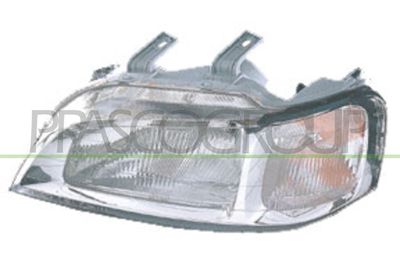 FAR PRASCO HD0344914