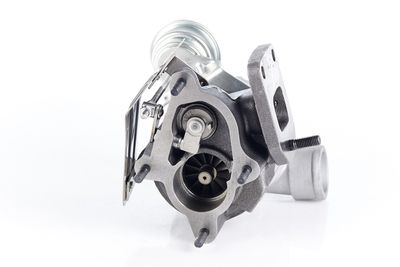 COMPRESOR SISTEM DE SUPRAALIMENTARE NISSENS 93027 25