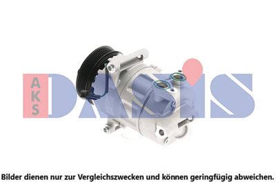 KOMPRESSOR KLIMAANLAGE