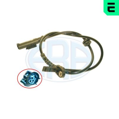 SENZOR TURATIE ROATA