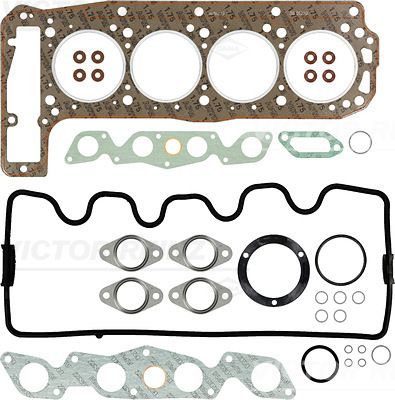 Комплект прокладок, головка цилиндра VICTOR REINZ 02-25230-17 для MERCEDES-BENZ 190