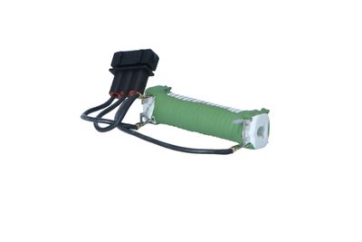 WIDERSTAND INNENRAUMGEBLäSE NRF 342109 28