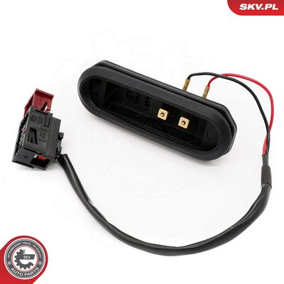 Jungiklis, durų kontaktas