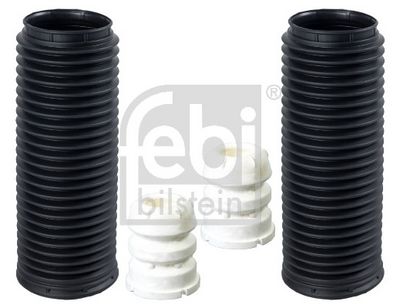 FEBI BILSTEIN Staubschutzsatz, Stoßdämpfer