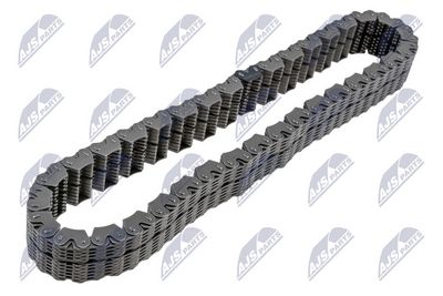 NTY Antriebskette, Verteilergetriebe