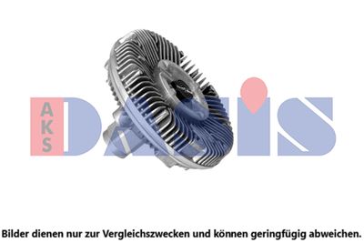 KUPPLUNG KüHLERLüFTER