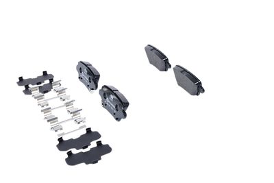 BREMSBELAGSATZ SCHEIBENBREMSE ATE 13046026312 6