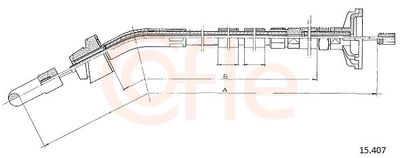 SEILZUG KUPPLUNGSBETäTIGUNG
