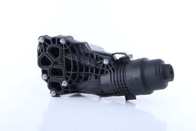 RADIATOR ULEI ULEI MOTOR NISSENS 91400 25