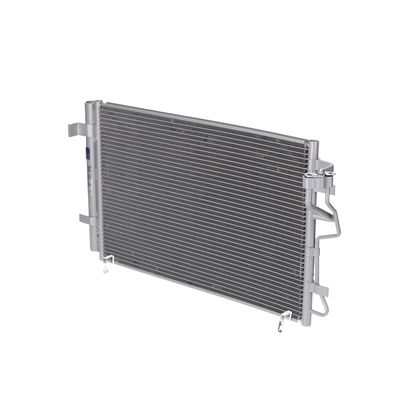 KONDENSATOR KLIMAANLAGE NISSENS 940006 11