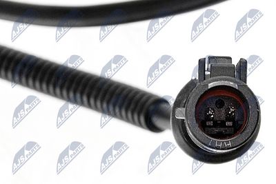 Snímač počtu otáčok kolesa NTY HCA-FR-048