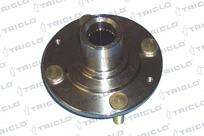 главина на колелото TRICLO 906409