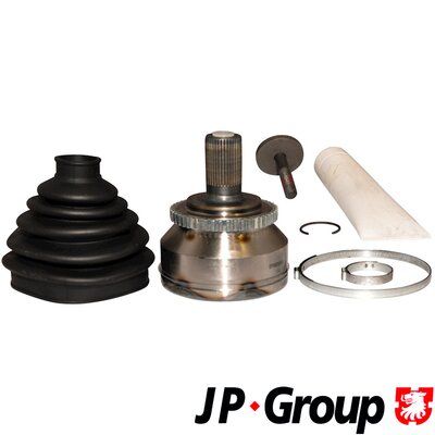 Joint Kit, drive shaft 4943300410