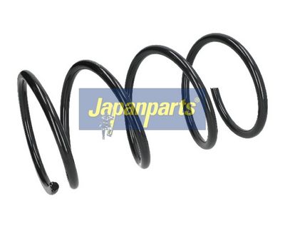 Pružina podvozku JAPANPARTS ZC3496A