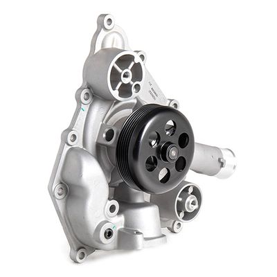 водна помпа, охлаждане на двигателя RIDEX 1260W0485