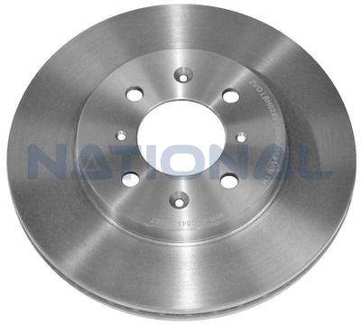 National NBD1445