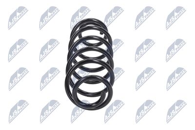 ARC SPIRAL NTY ASZAU009 17