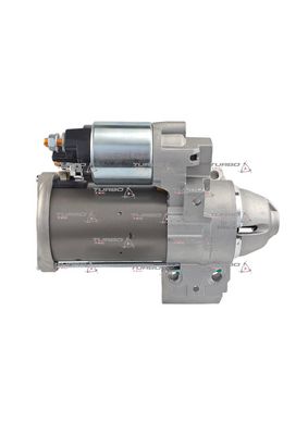 TURBO-TEC Starteris