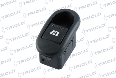 ключ(бутон), стъклоповдигане TRICLO 141038