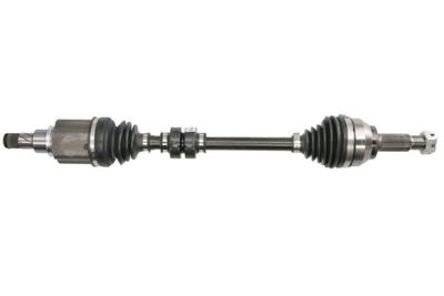 полуоска POINT GEAR PNG76610