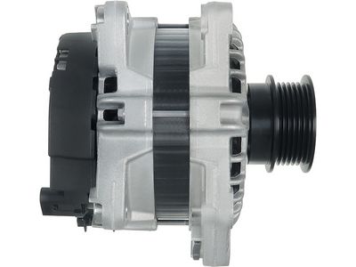 GENERATOR / ALTERNATOR AS-PL A01019SEG 1