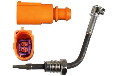 Sensor, udstødningsgastemperatur METZGER 08941152
