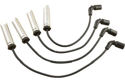 Комплект проводов зажигания KAVO PARTS ICK-1011 для DAEWOO REZZO