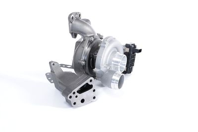 LADER AUFLADUNG BTS Turbo T981436BT 31