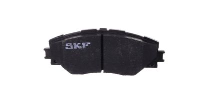 BREMSBELAGSATZ SCHEIBENBREMSE SKF VKBP80235 26