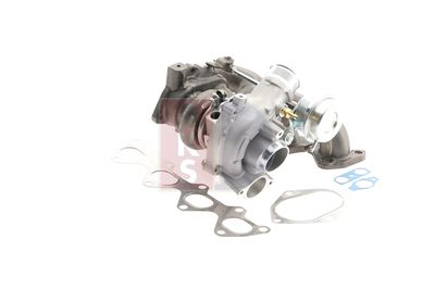 LADER AUFLADUNG AKS DASIS 045197N 13