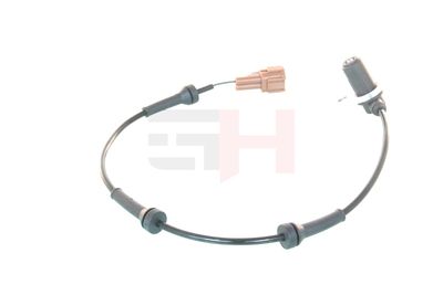 SENZOR TURATIE ROATA GH GH712209V 27