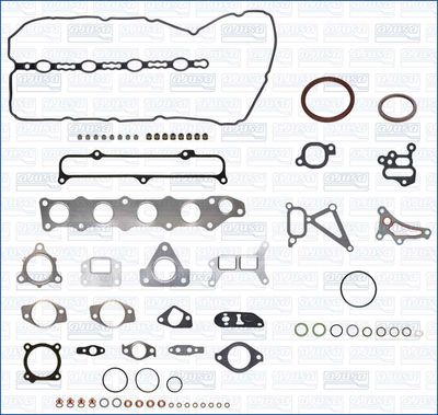 DICHTUNGSVOLLSATZ MOTOR