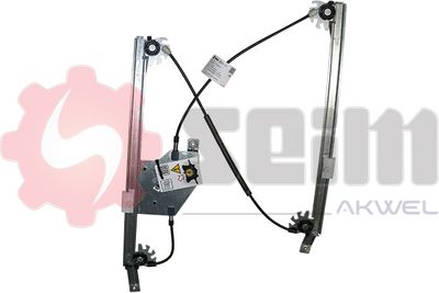 MECANISM ACTIONARE GEAM SEIM 903101