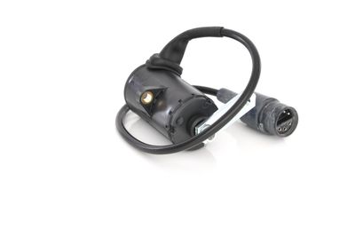 SENSOR FAHRPEDALSTELLUNG BOSCH 0206001014 27