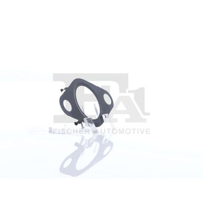 GARNITURA VENTIL AGR FA1 EG7700918 31