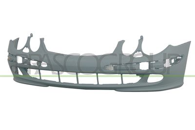 STOßFäNGER PRASCO ME0391031