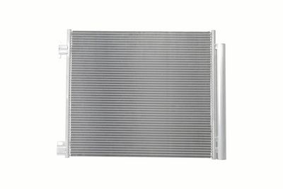 KONDENSATOR KLIMAANLAGE HELLA 8FC366221431 2