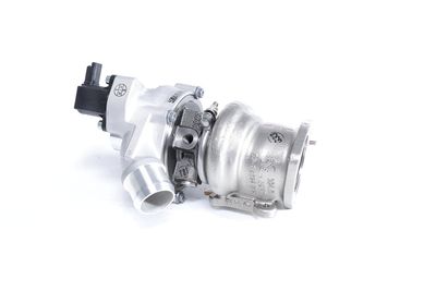 LADER AUFLADUNG BTS Turbo T918709 12